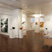 The Gallery in Cork St
